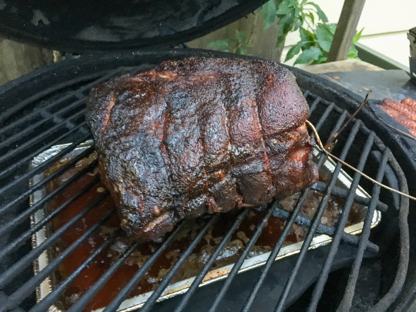 Pork Shoulder