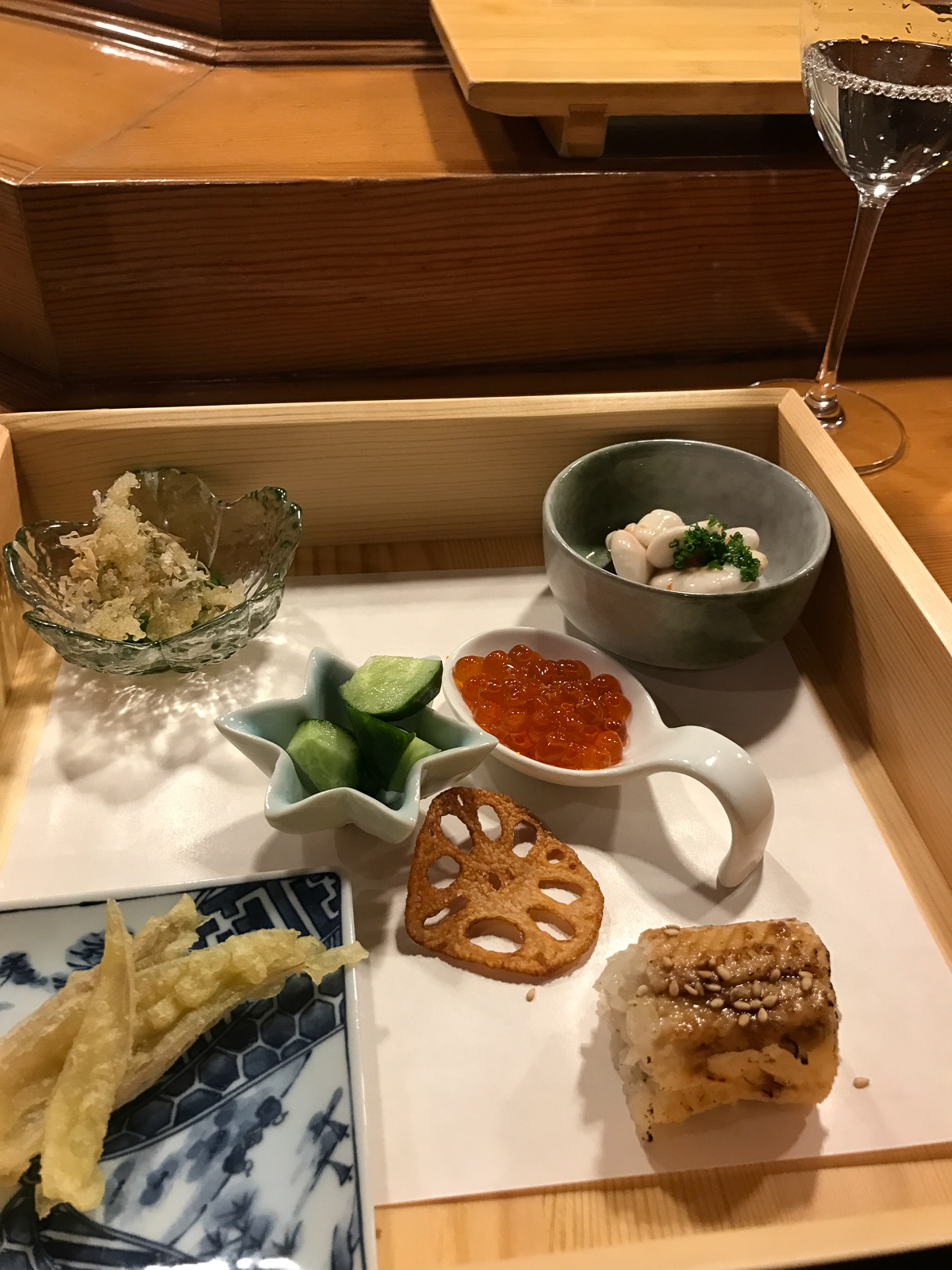 Hamano Sushi