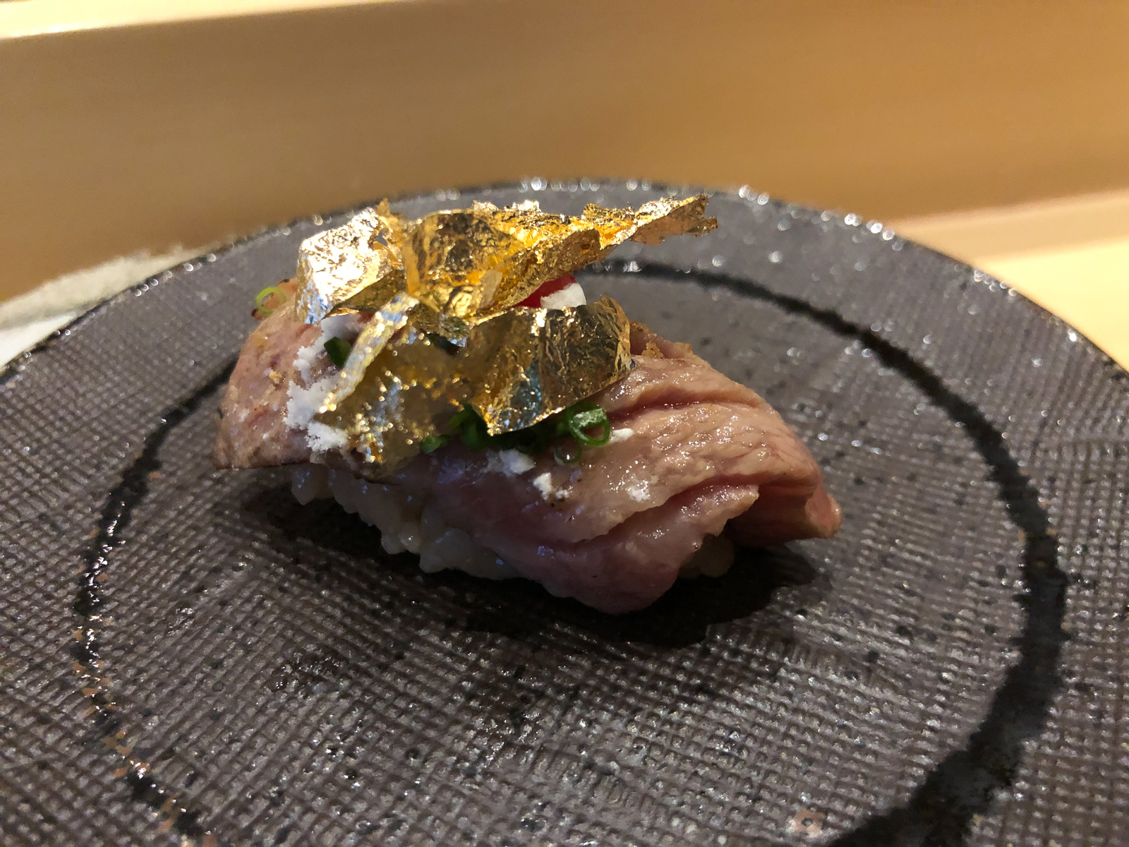 Omakase