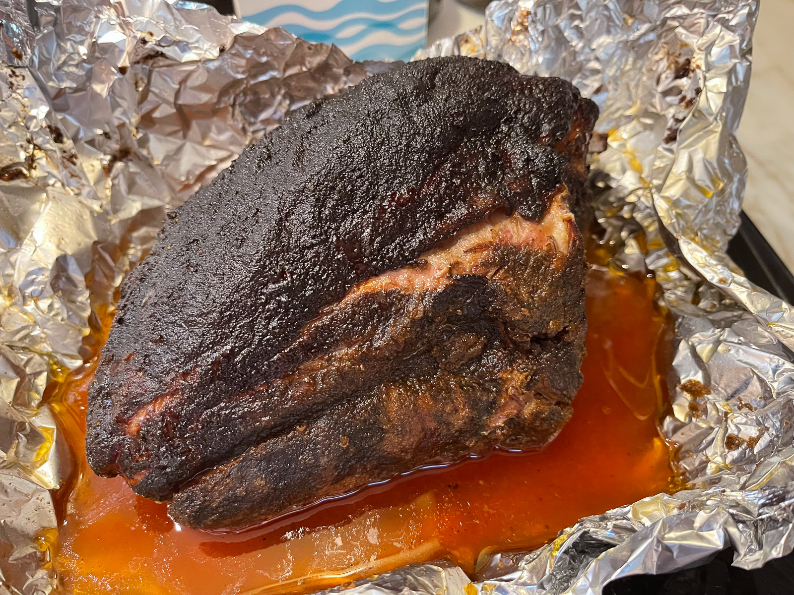 Pork Shoulder