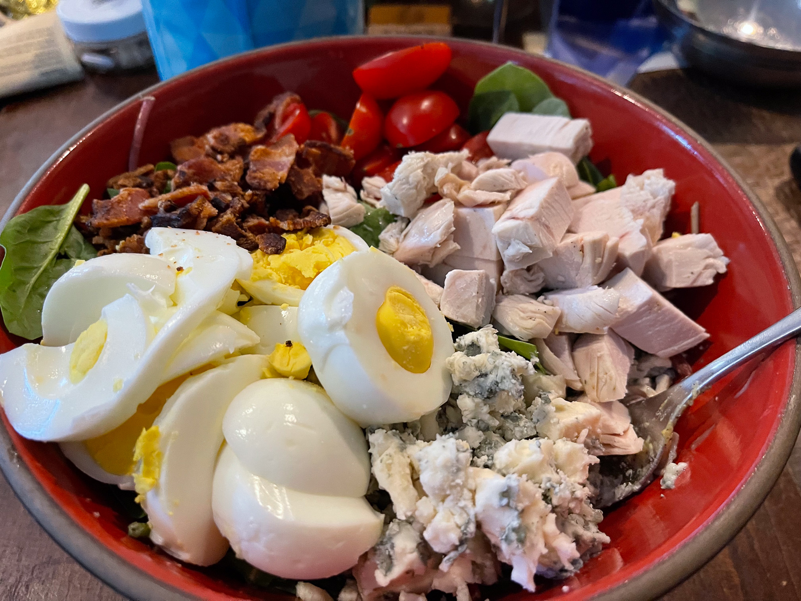 Cobb Salad