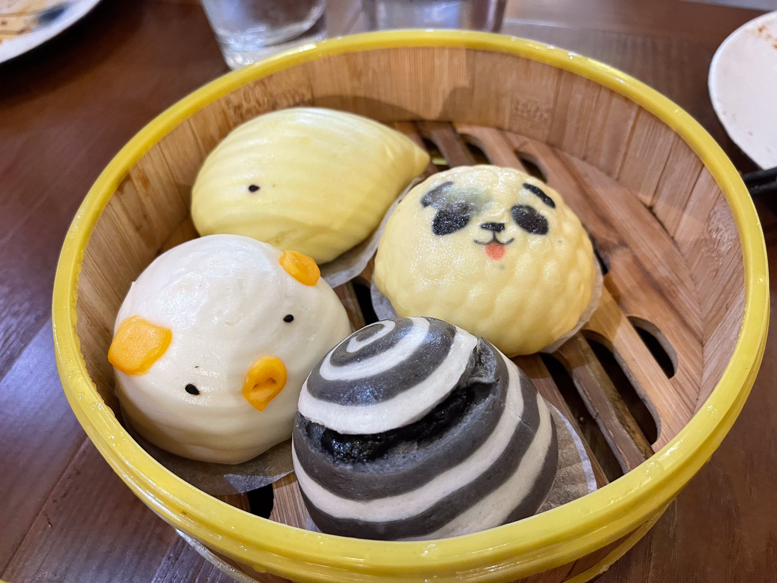 Bao