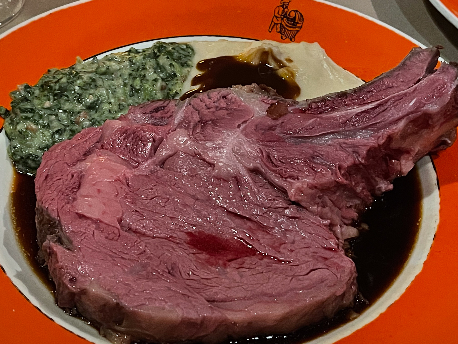 House of Prime Rib