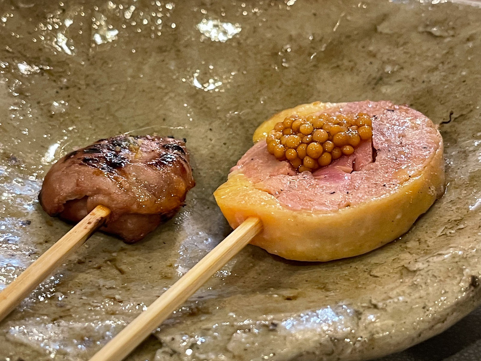 Hina Yakitori