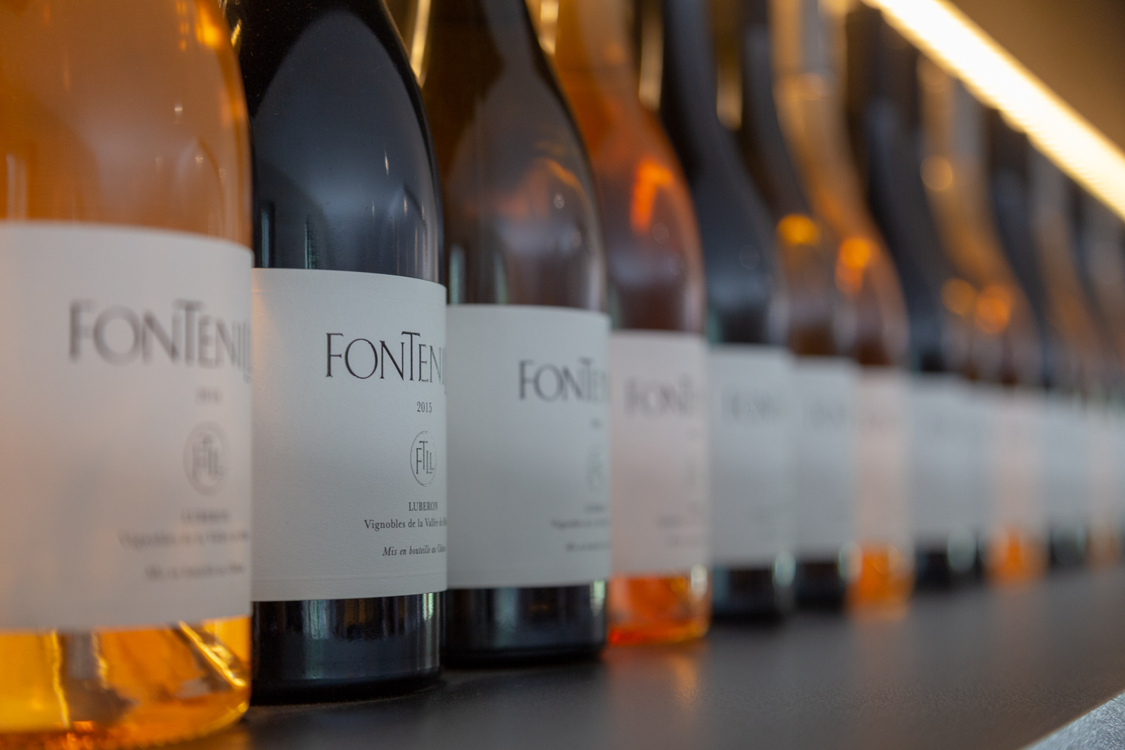 Domaine de Fontenille