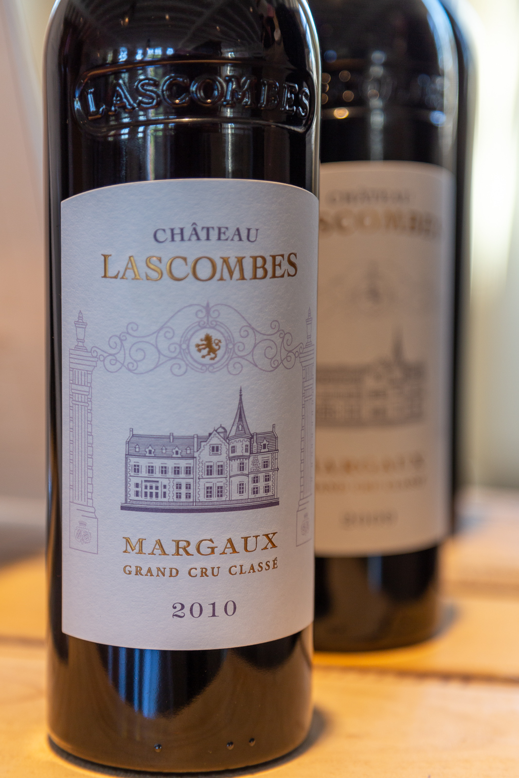 Chateau Lascombes