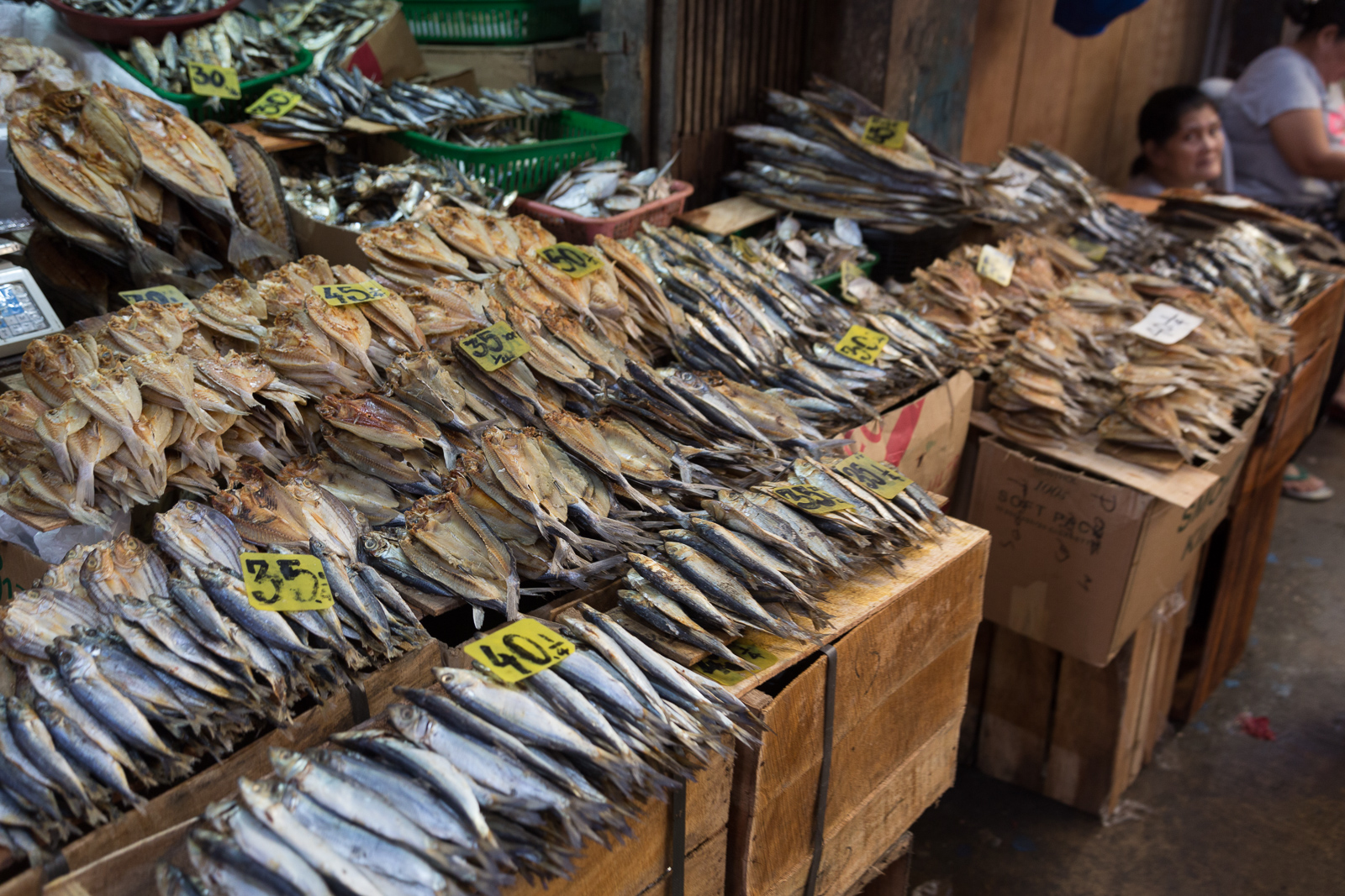 Dumaguete Public Market