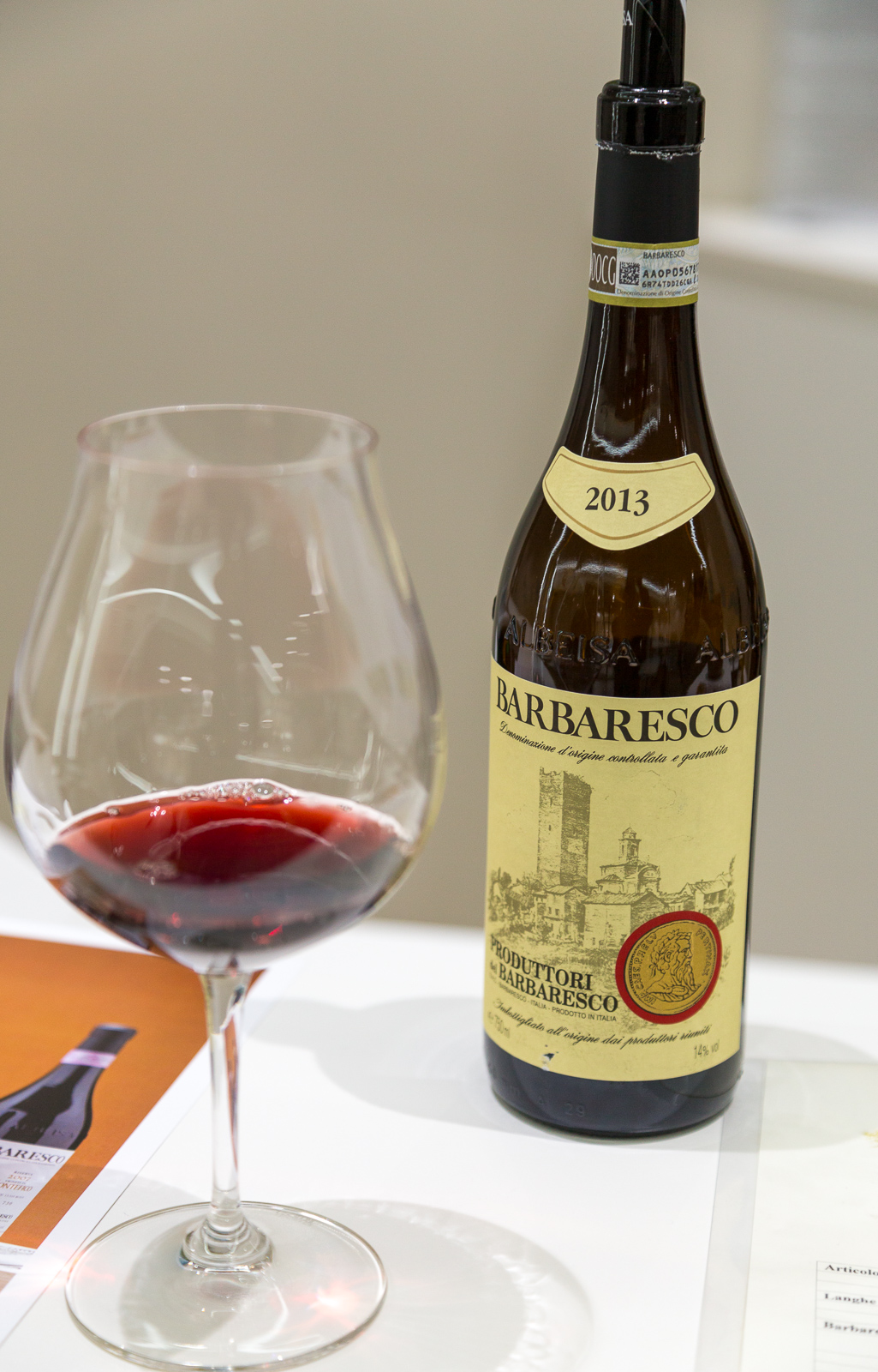 Produttori del Barbaresco