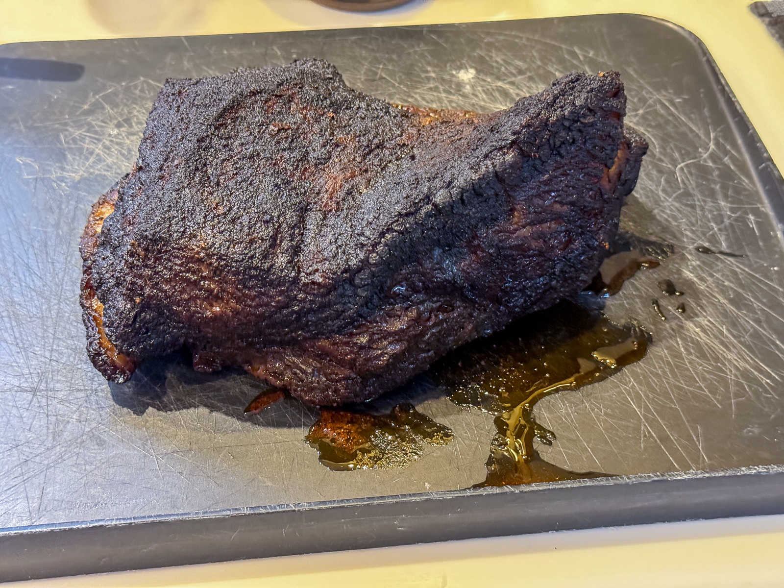 Beef Brisket