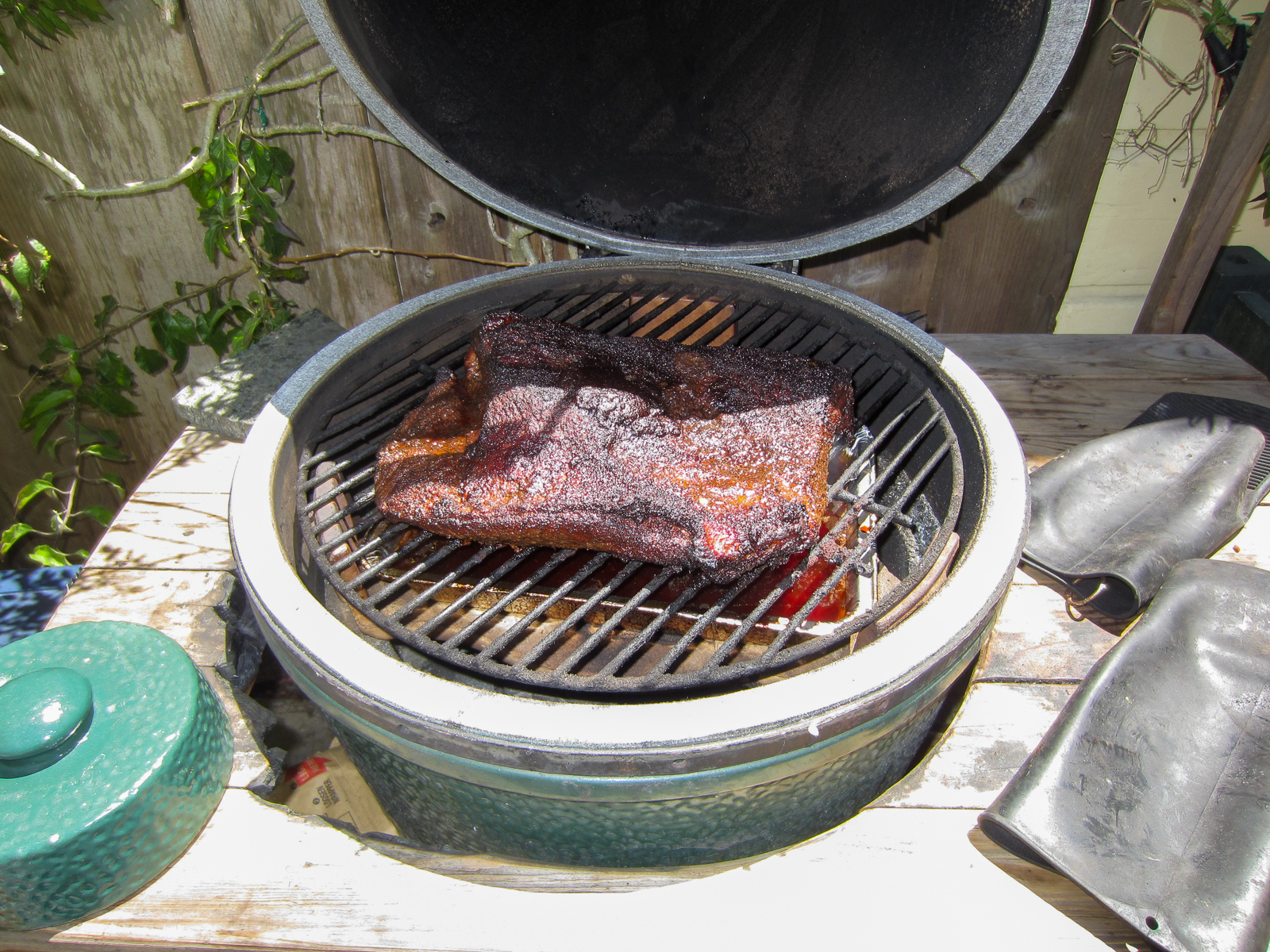 Beef Brisket