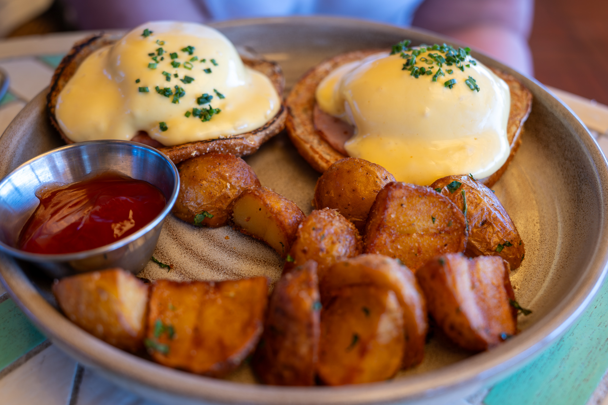 The Bungalow Kitchen