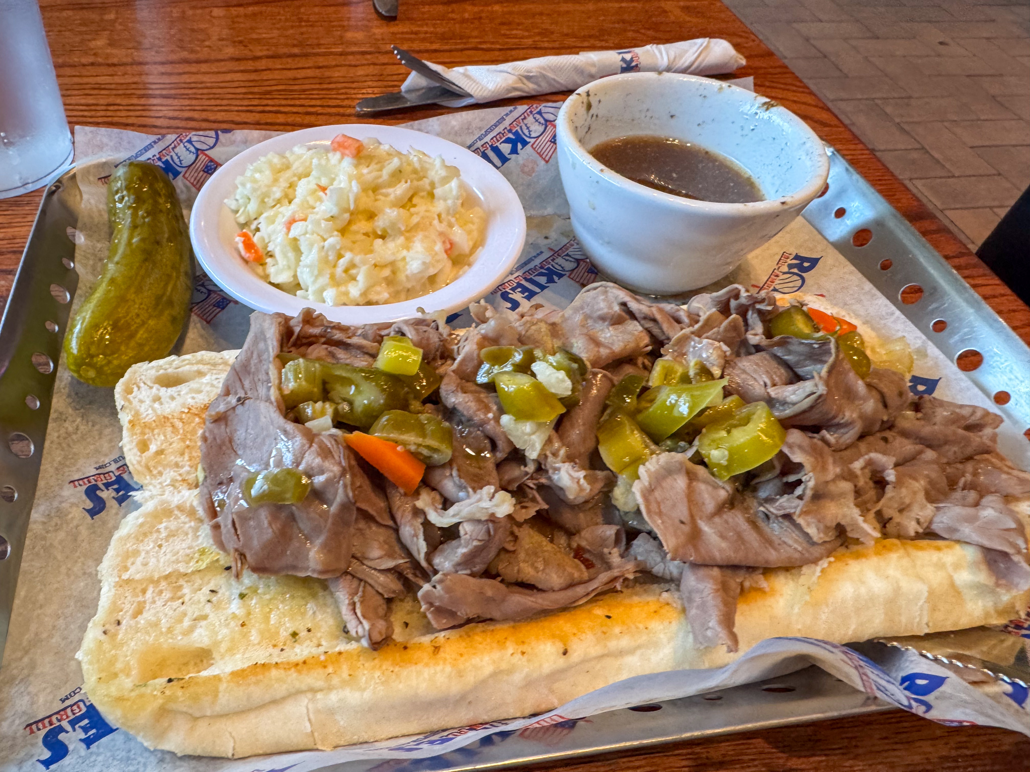 Rookies All American Bar & Grill