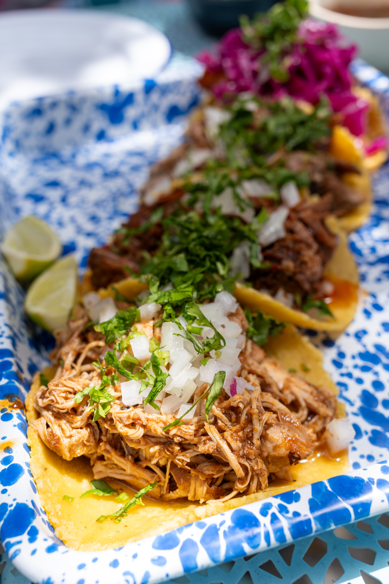 Tacolicious – Noe Valley