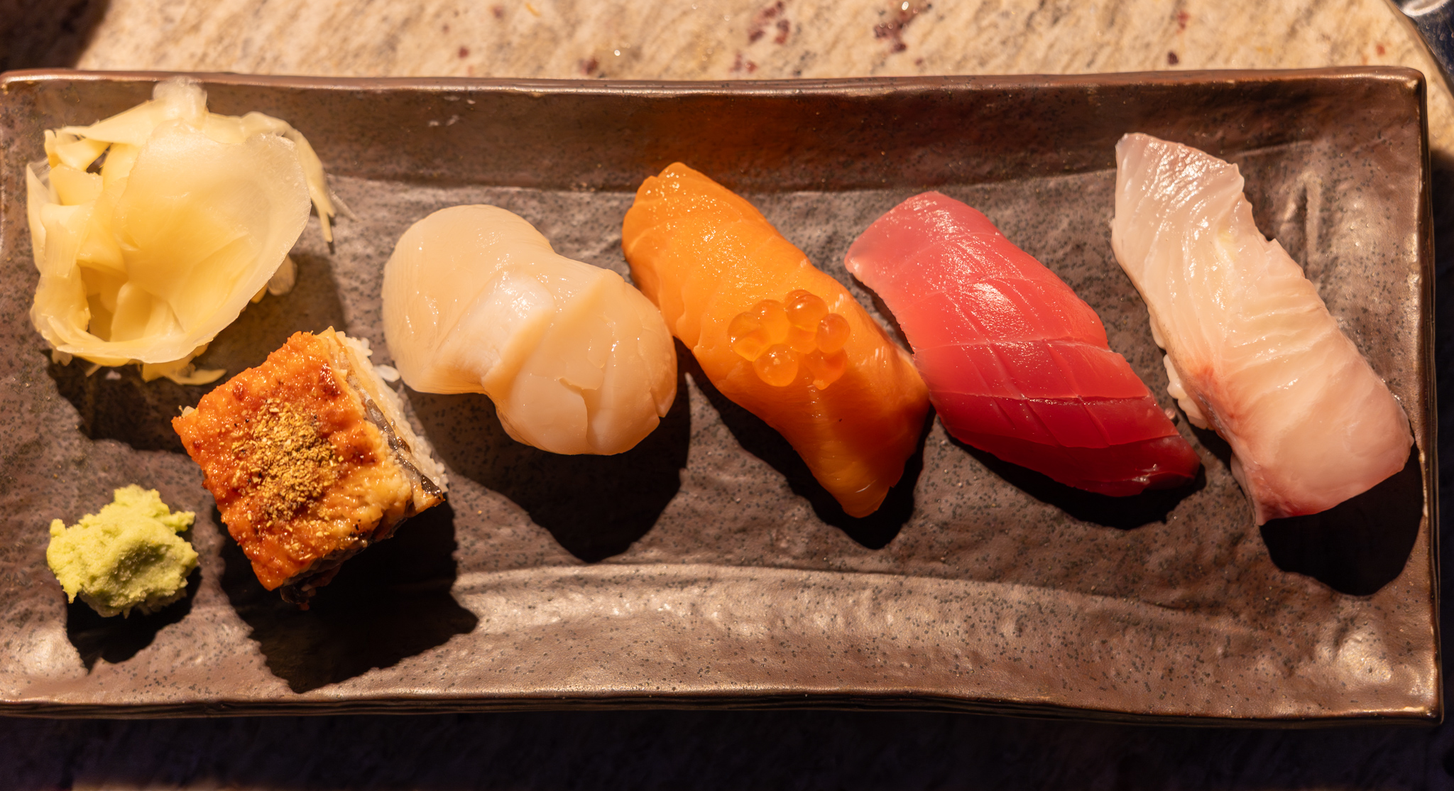 Engawa by Islander Sake Brewery