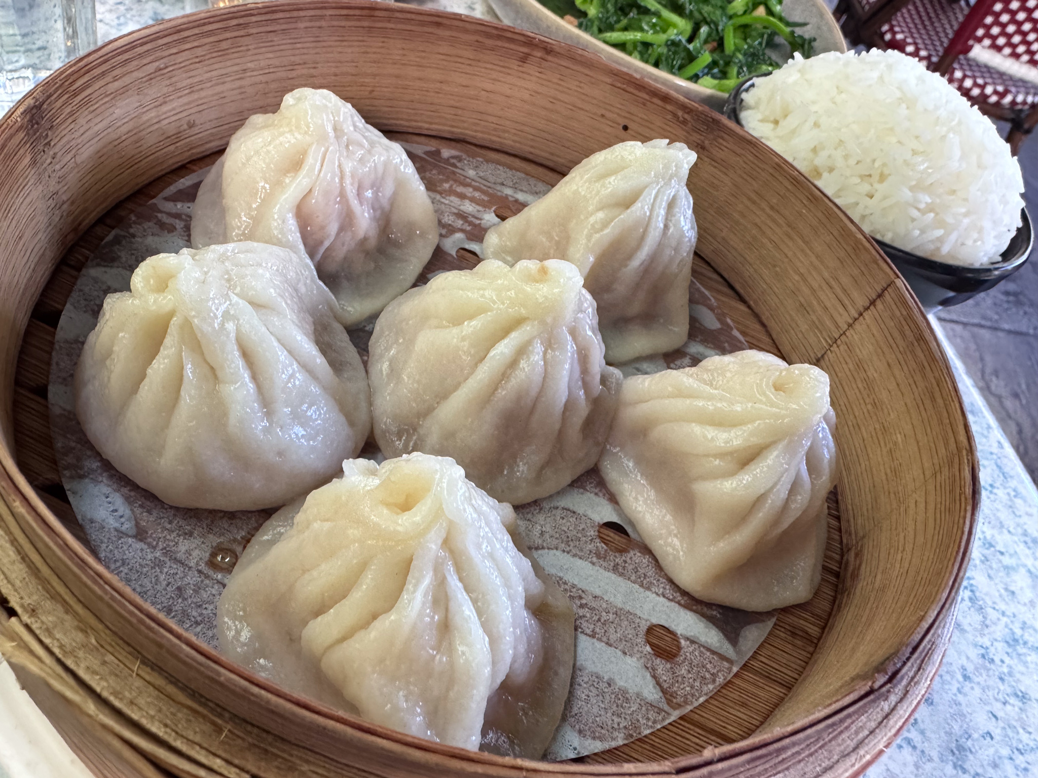 Dumpling Kitchen – Noe Valley