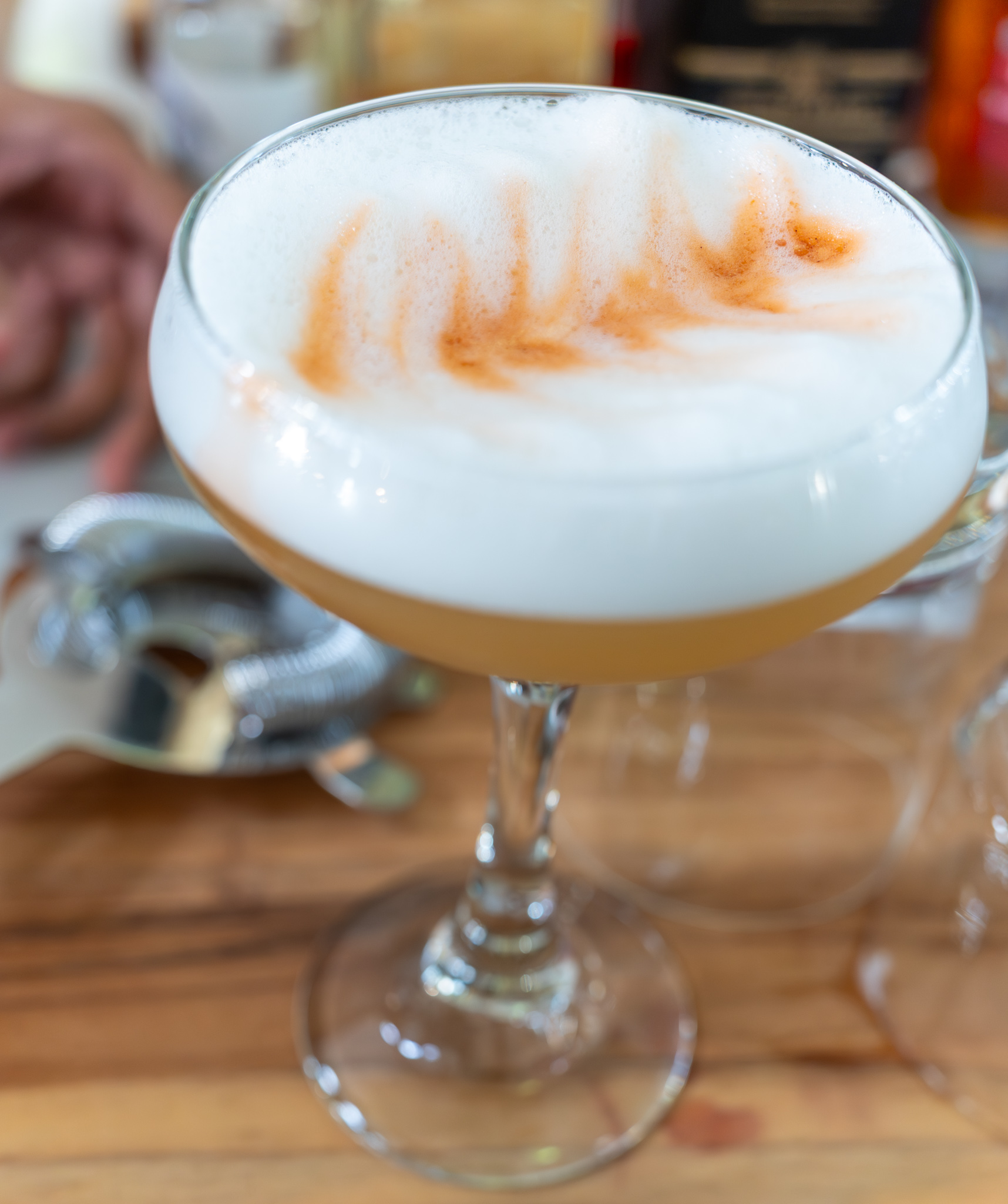 Gold Bar Whiskey Distillery