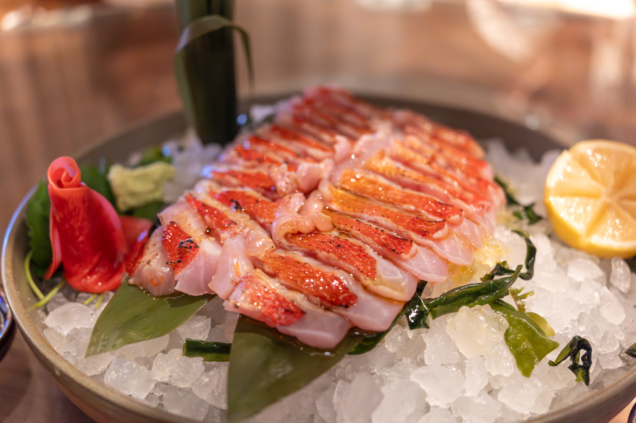 Bazaar Mar by José Andrés