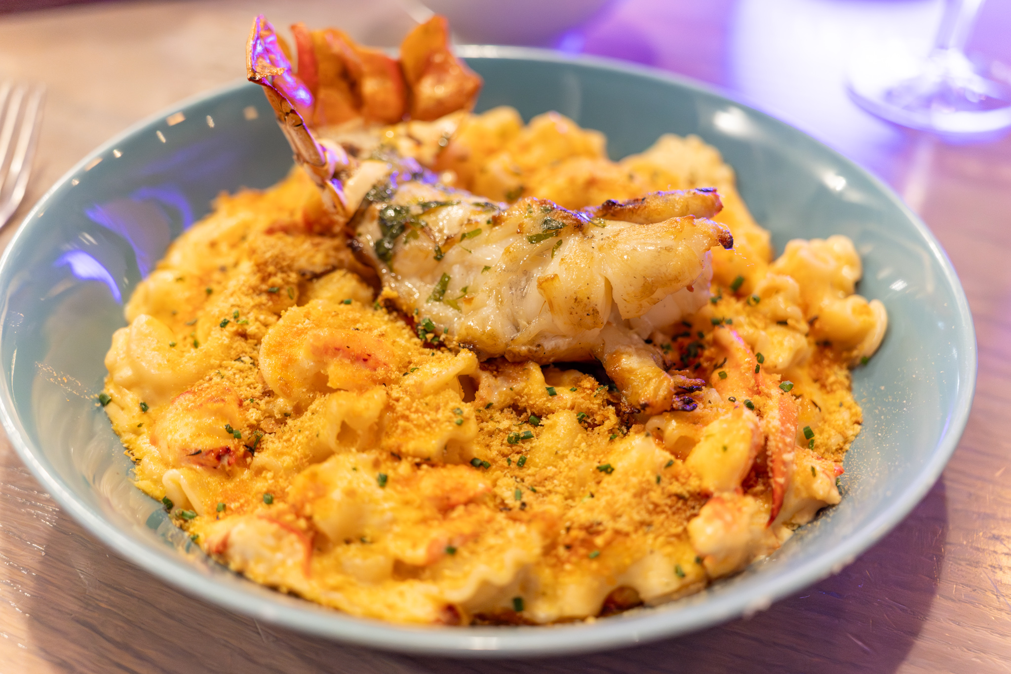 Four Flamingos, A Richard Blais Florida Kitchen