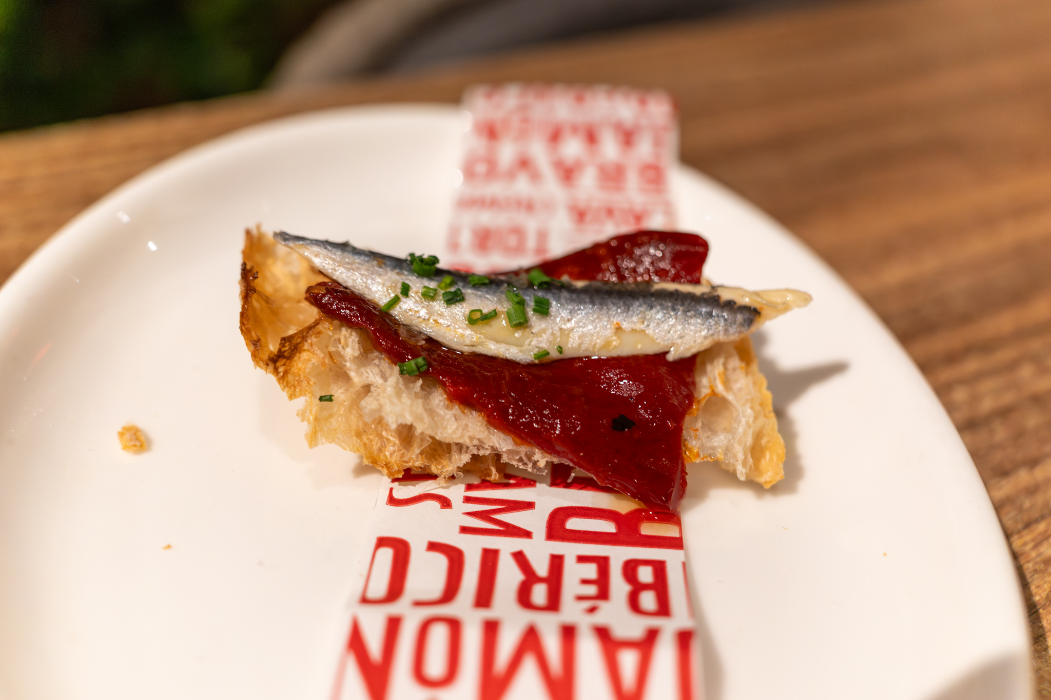 Jaleo by José Andrés