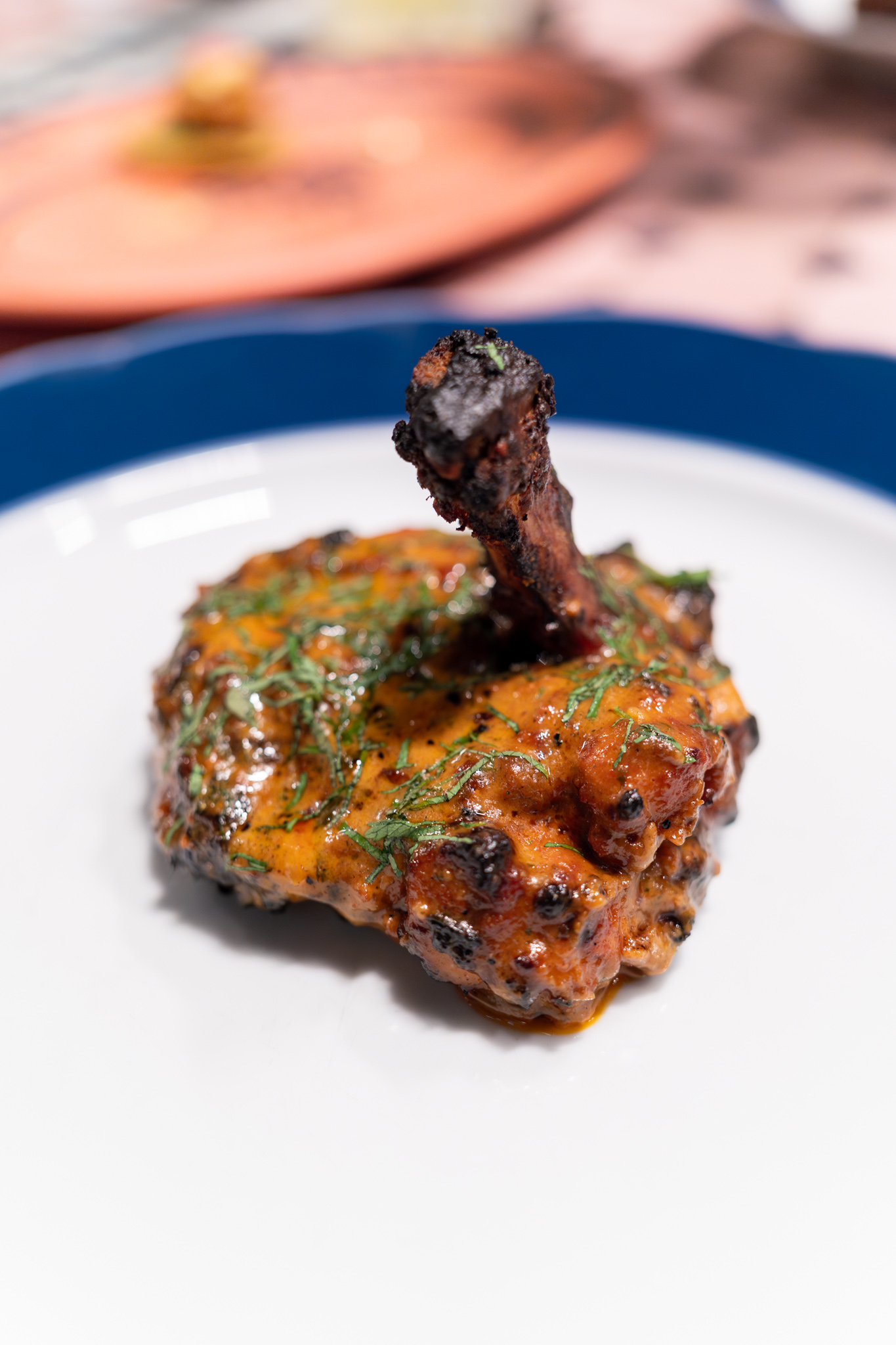 Ambassadors Clubhouse