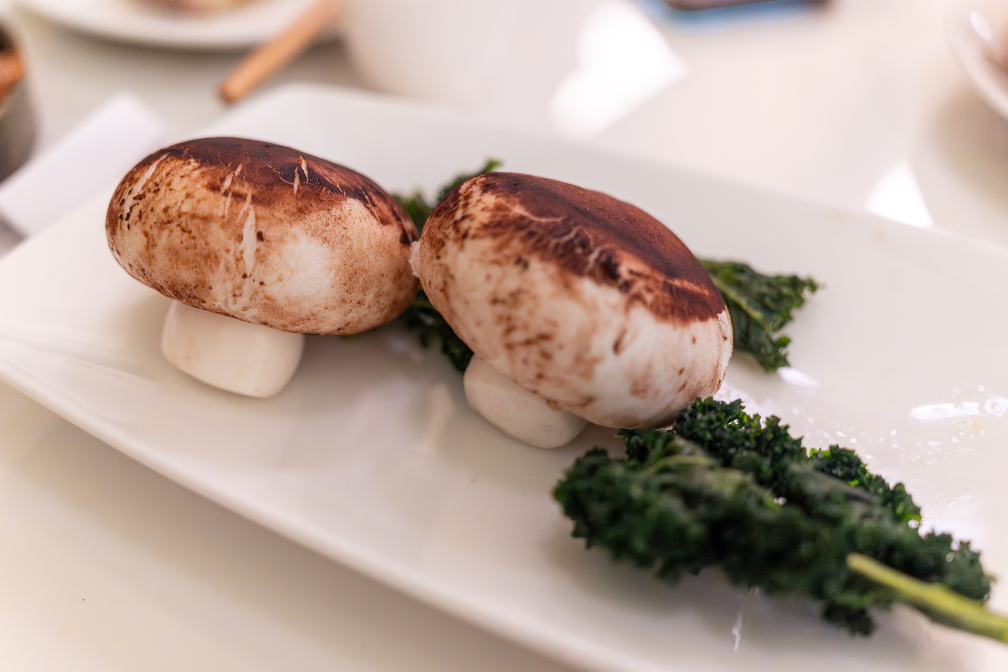 Dim Sum by China Tang at Harrods