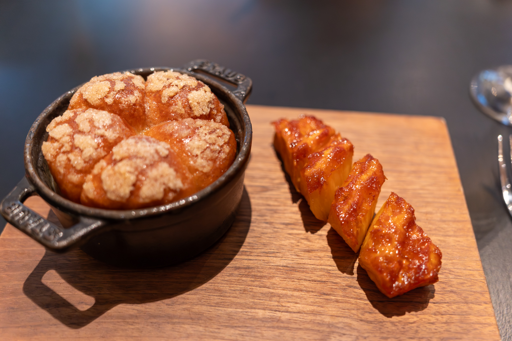 Dinner by Heston Blumenthal