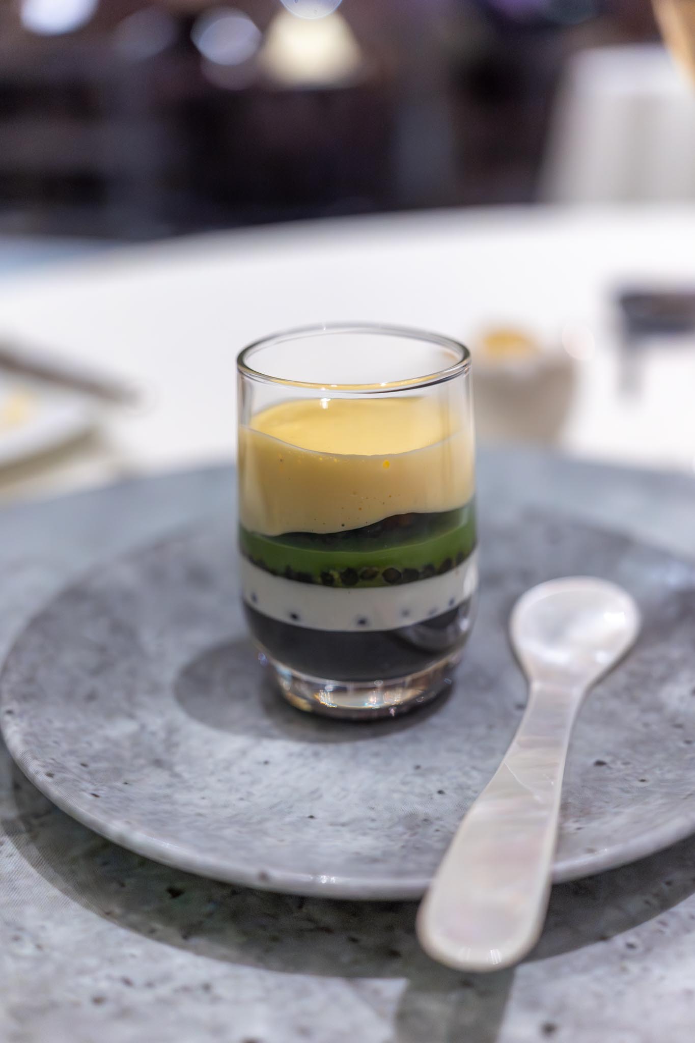 Guy Savoy – Las Vegas