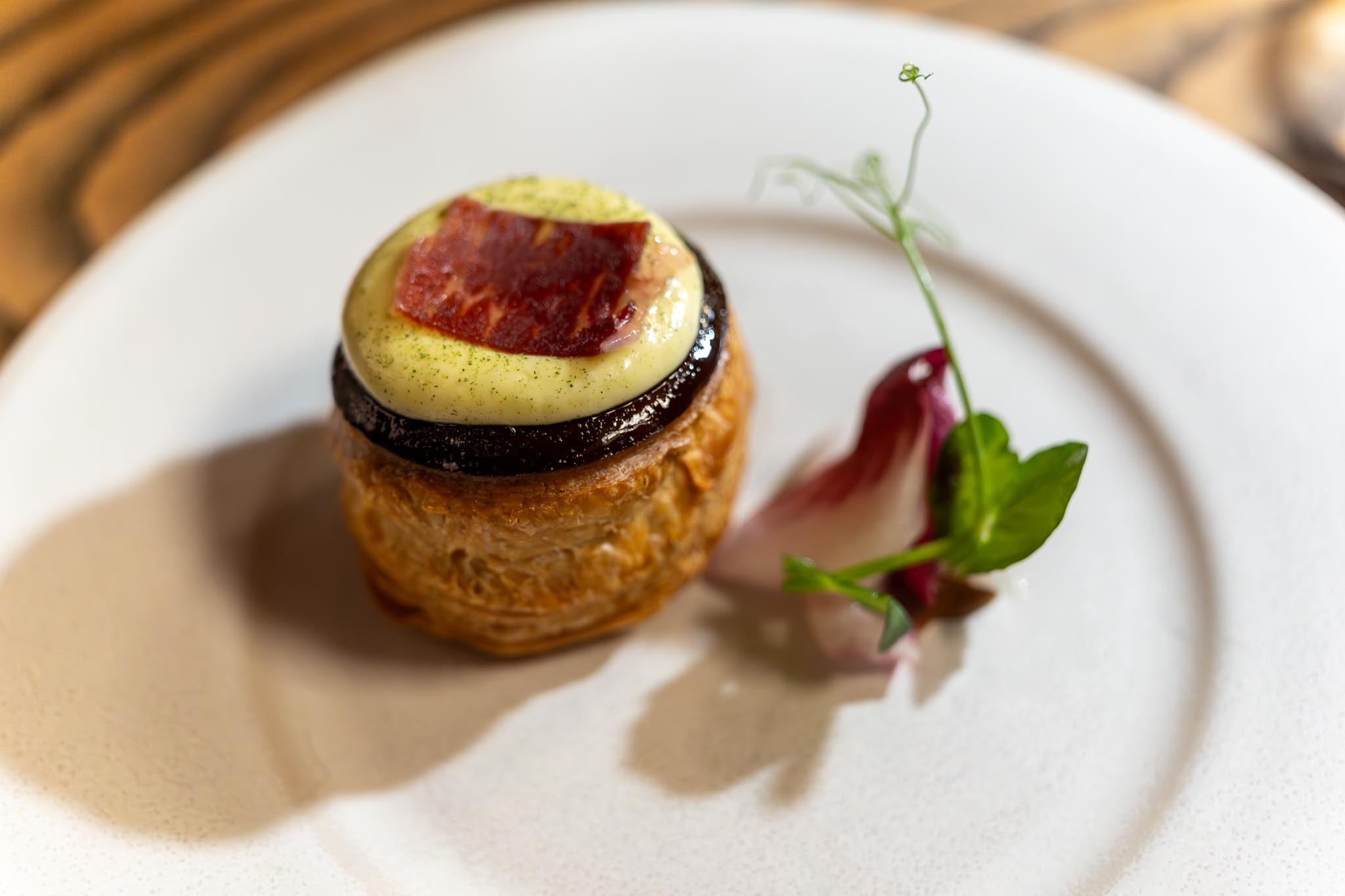 Table Culture Provisions