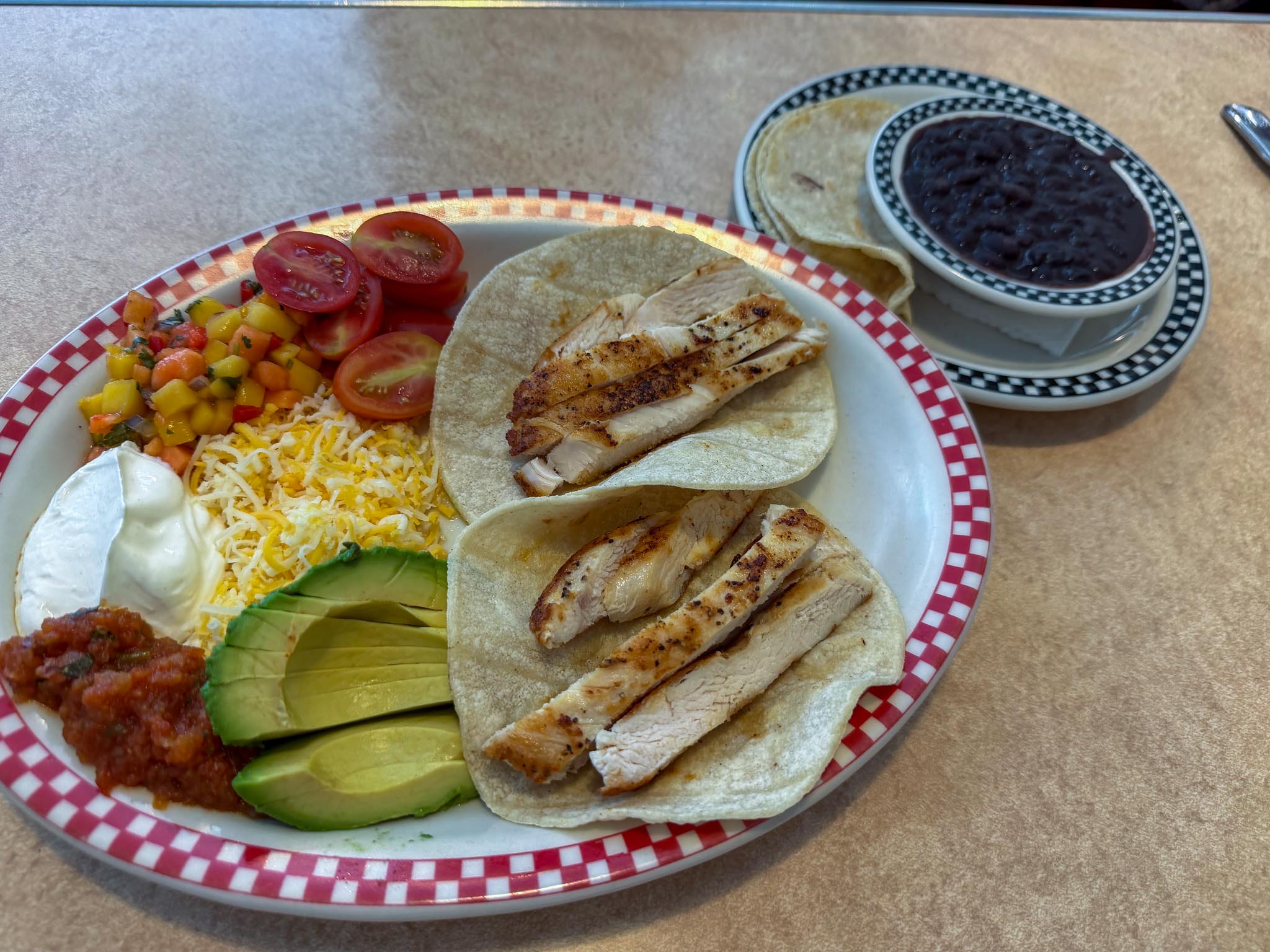 Hallie’s Diner