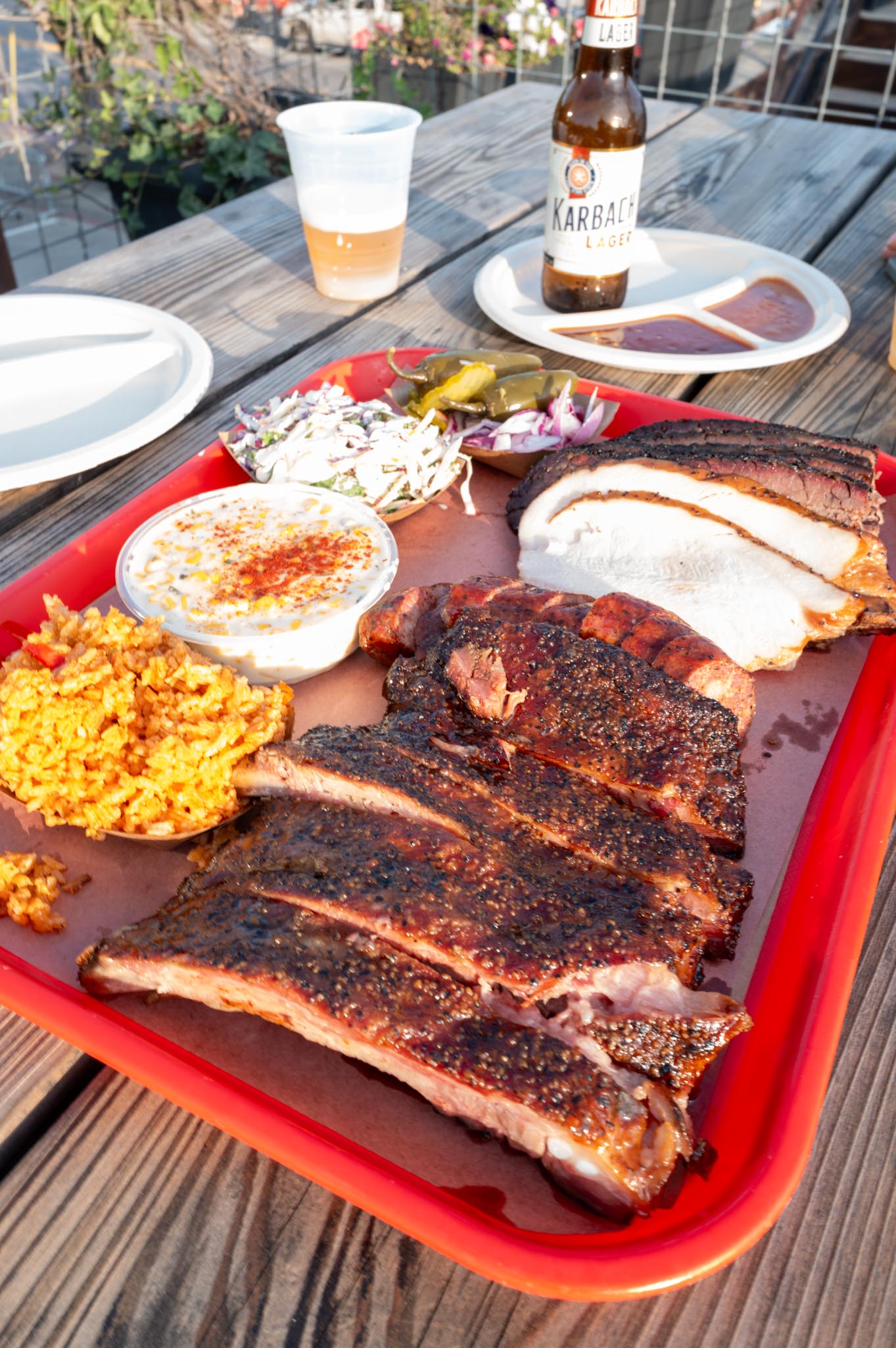 Terry Black’s BBQ