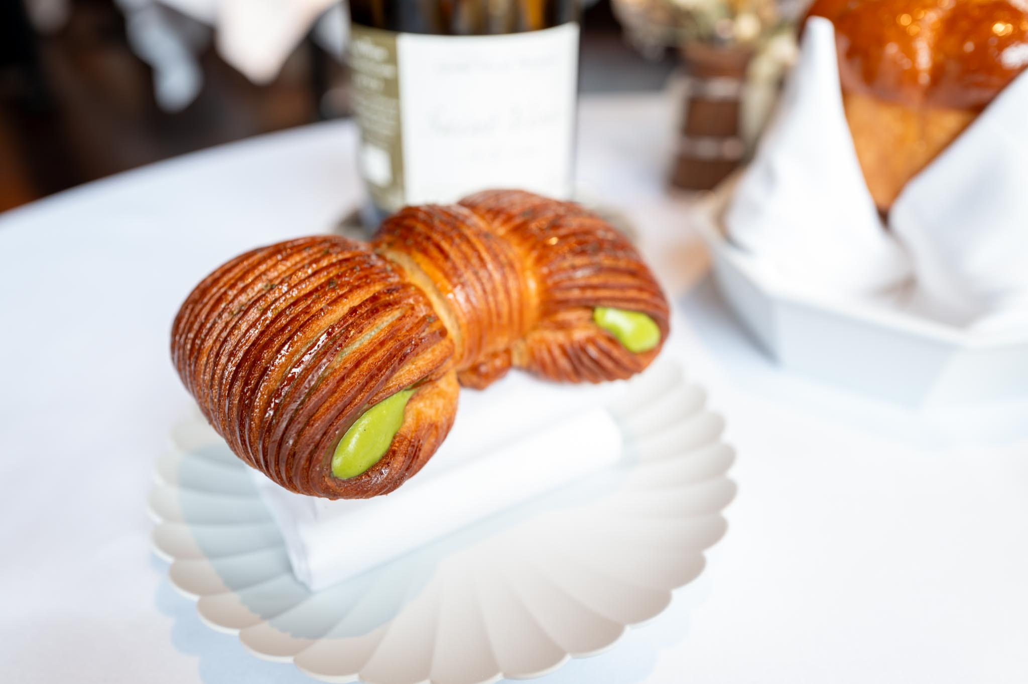 The Ledbury