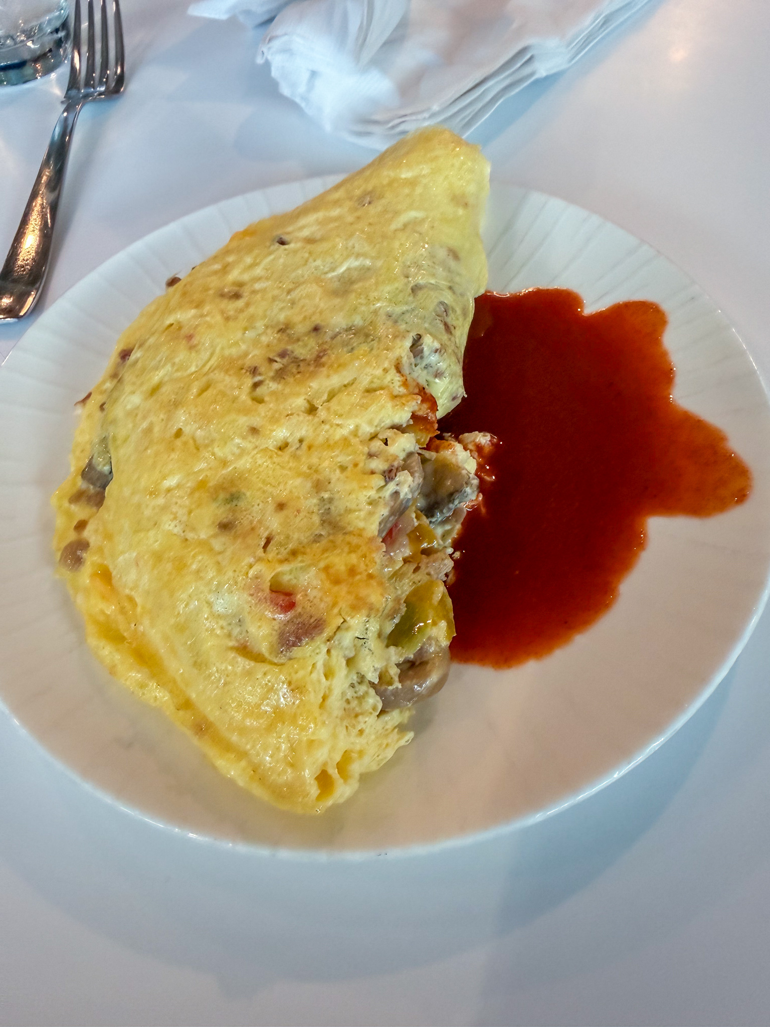 Centurion Lounge – DEN