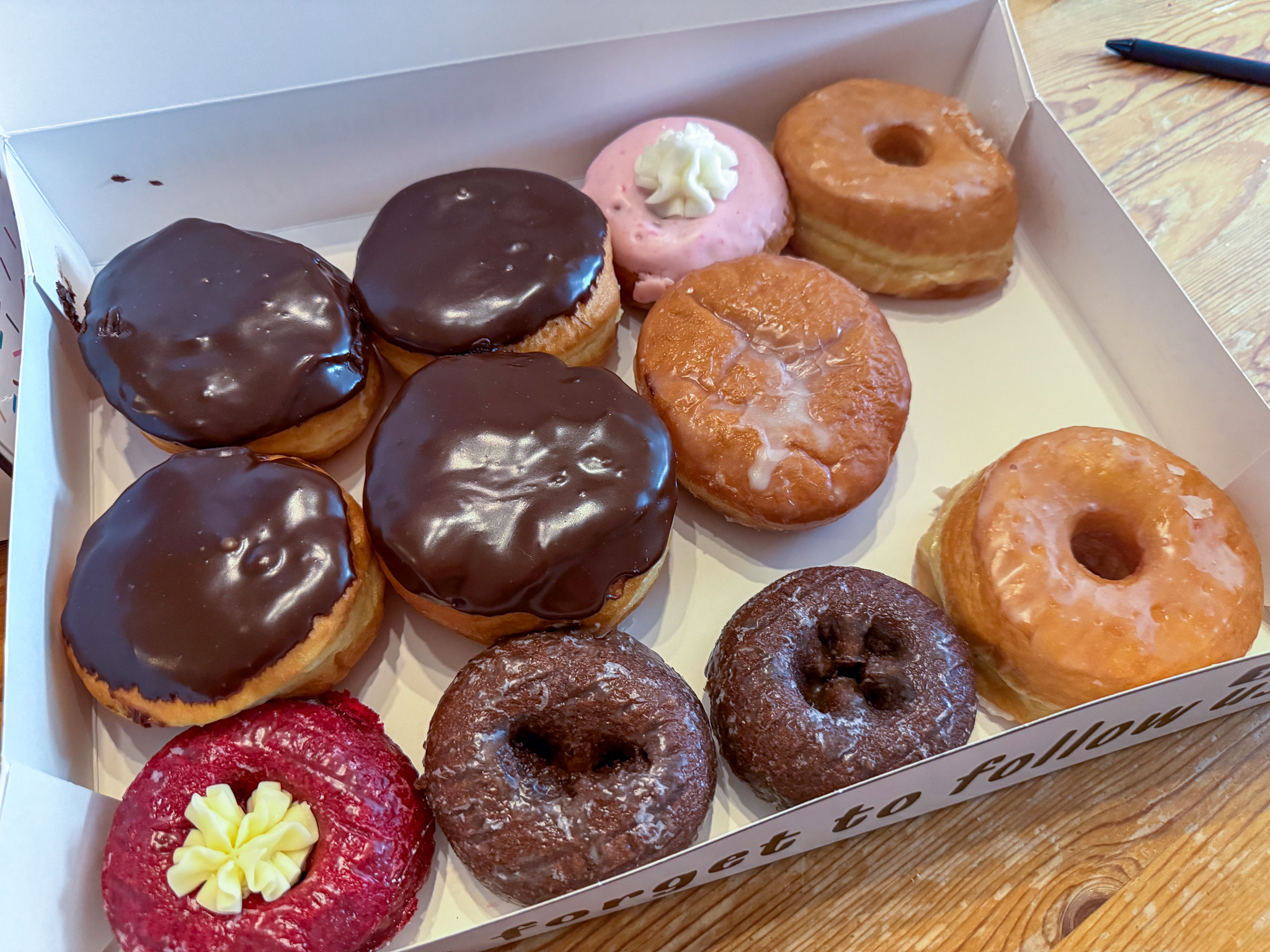 Jupiter Donuts