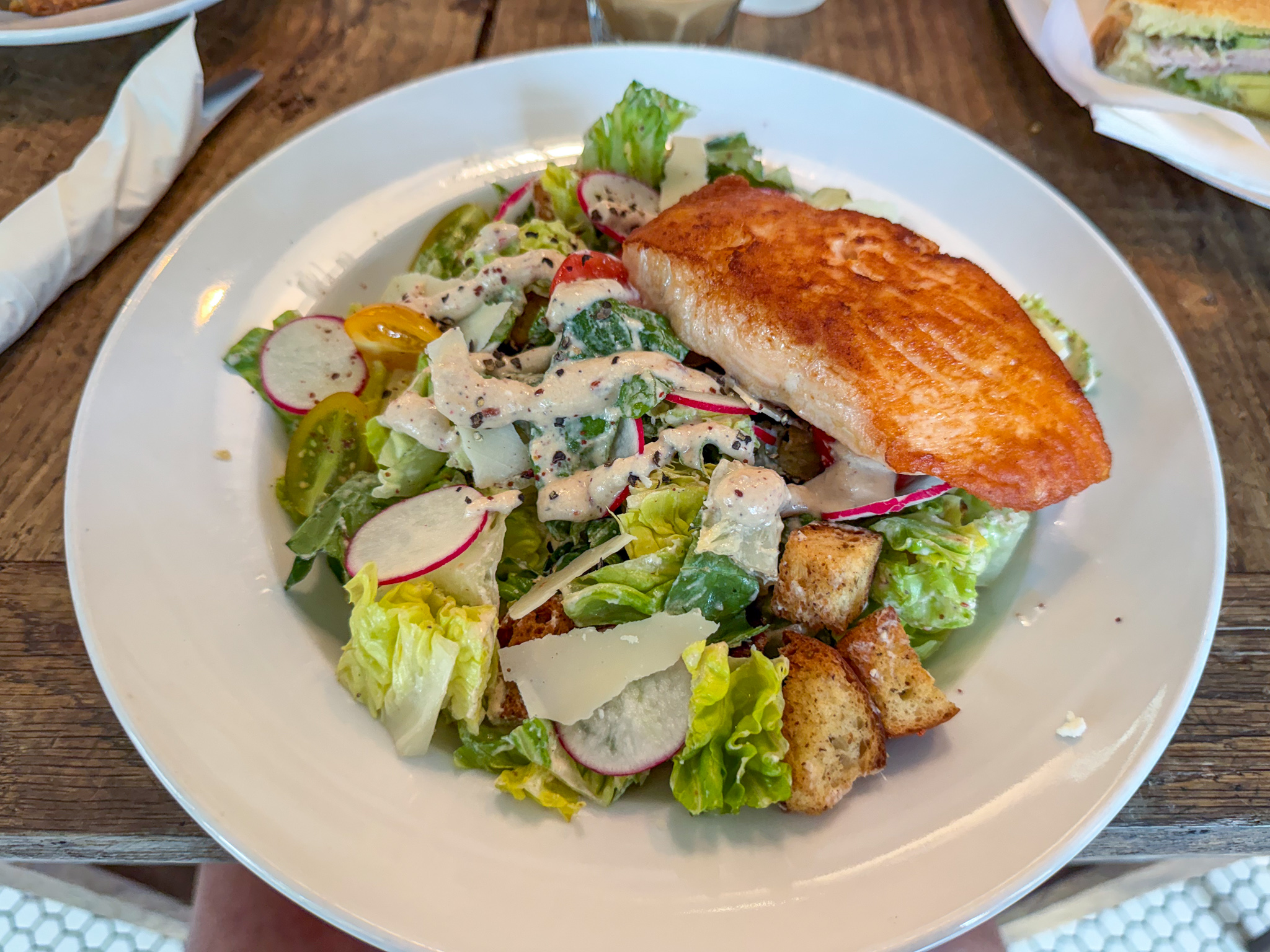 Tatte Bakery & Cafe