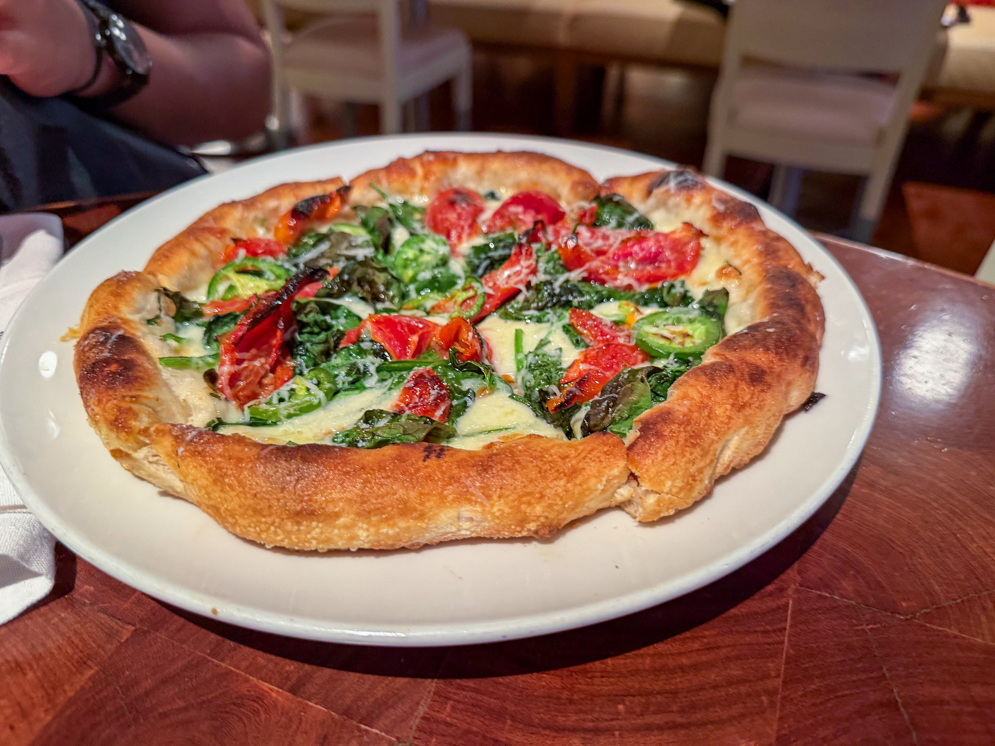 Wolfgang Puck Bar & Grill