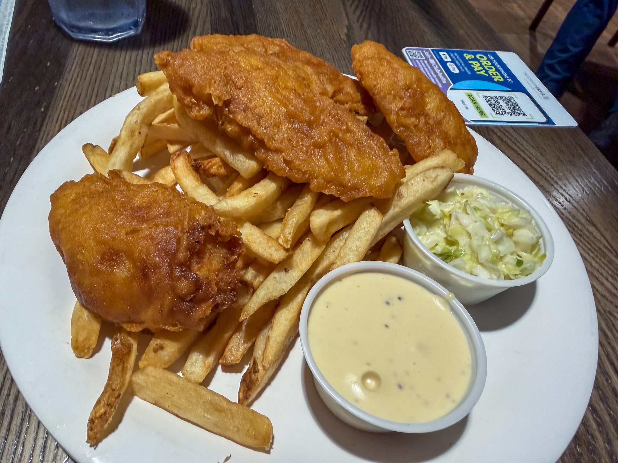 PGA Tour Grill – LAS