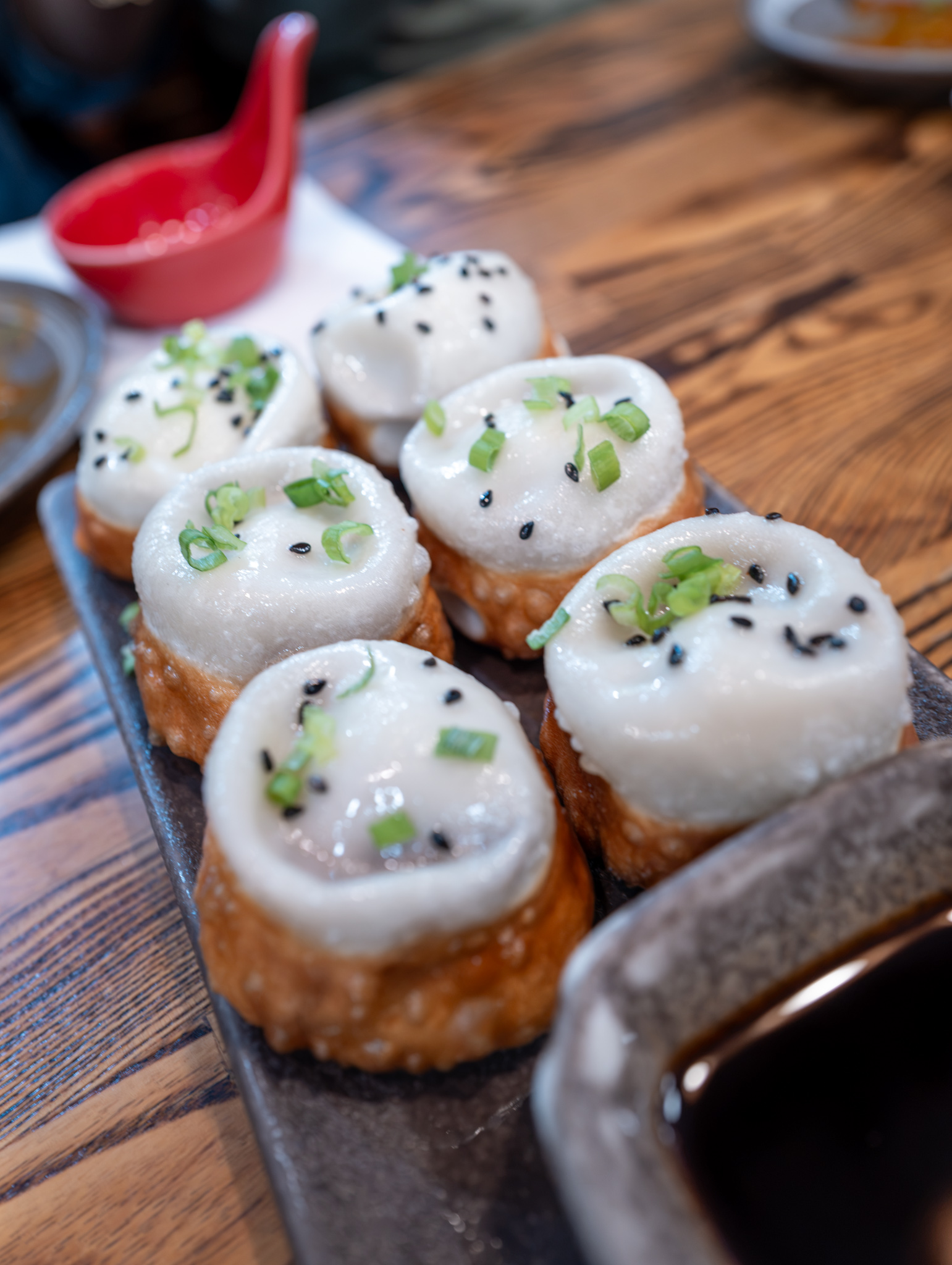 Dumpling Home